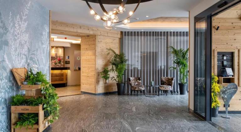 Best Western Plus Hotel Erb — photo 4