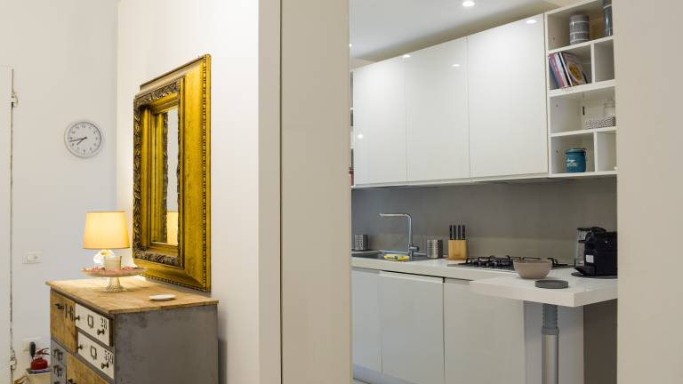 Holiday apartment | City view — photo 2