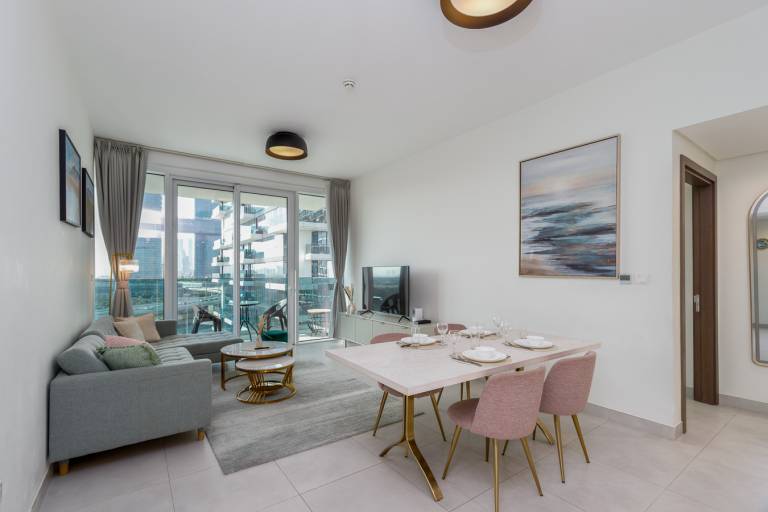 1 Residence