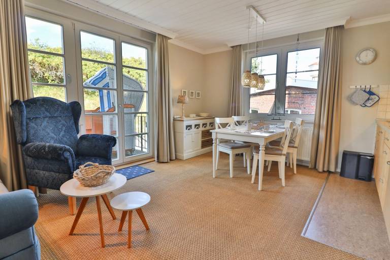 Villa Westend - Wohnung 2 — photo 5