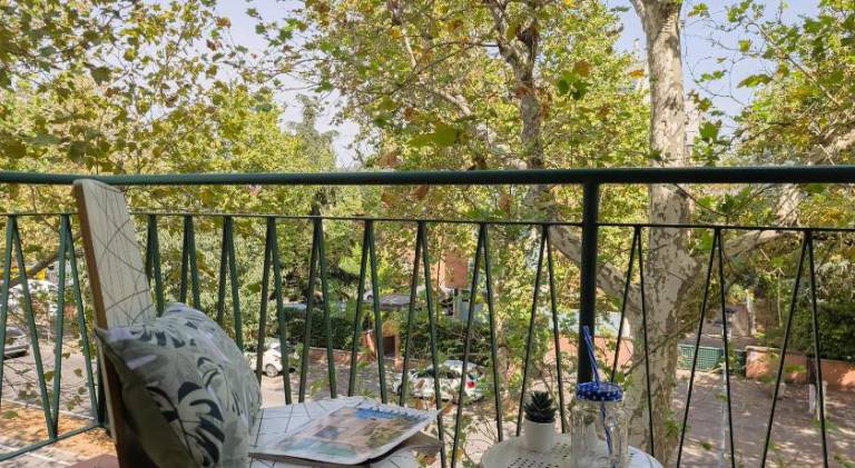 Rental apartment with 3 rooms for 7 persons — photo 4