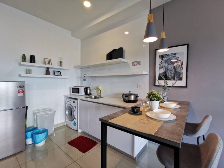 Apartment with pool | Perfect for remote work — photo 5