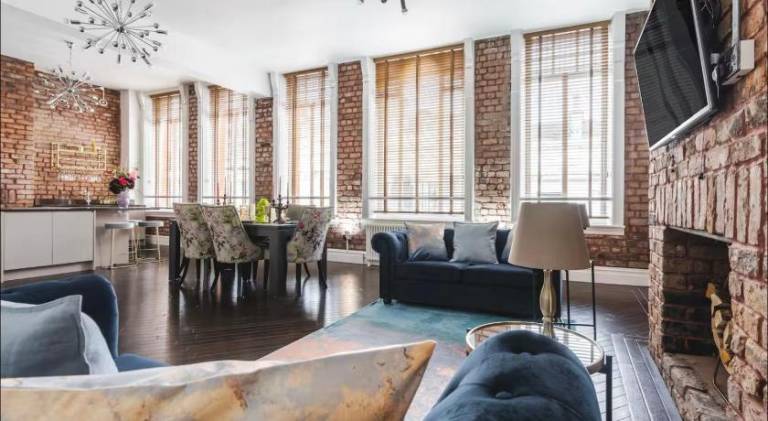 Apartment | Near Liverpool Cathedral in Liverpool