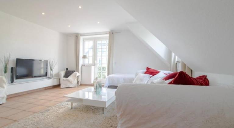 Ferienwohnung Meerbusch