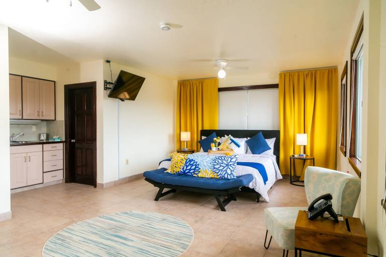 Apartment Georgetown