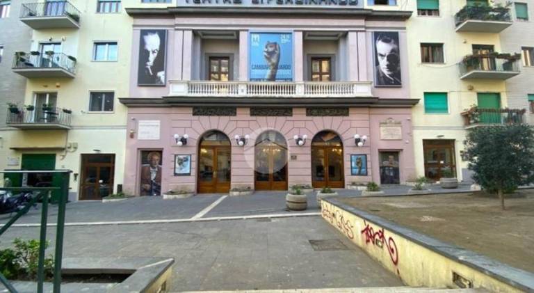 Apartment | Next to Naples Cathedral — photo 3