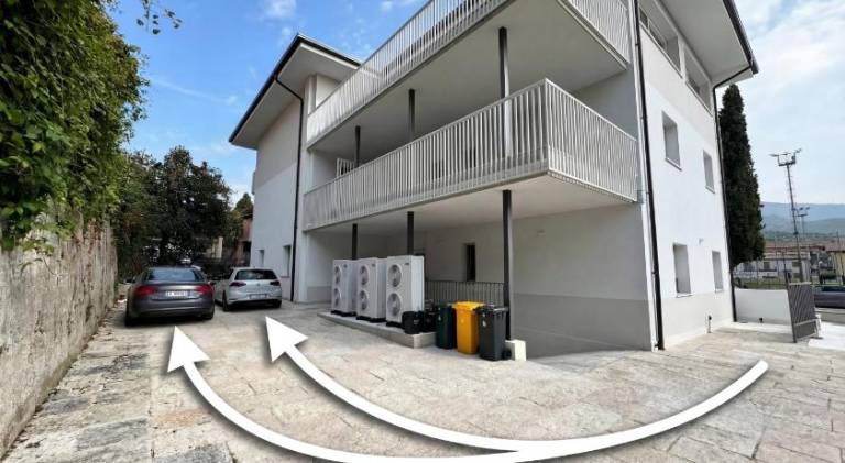 Residence Casa Palmira - Modern Apartments near Neɡrar Hospital - Valpolicella — photo 4