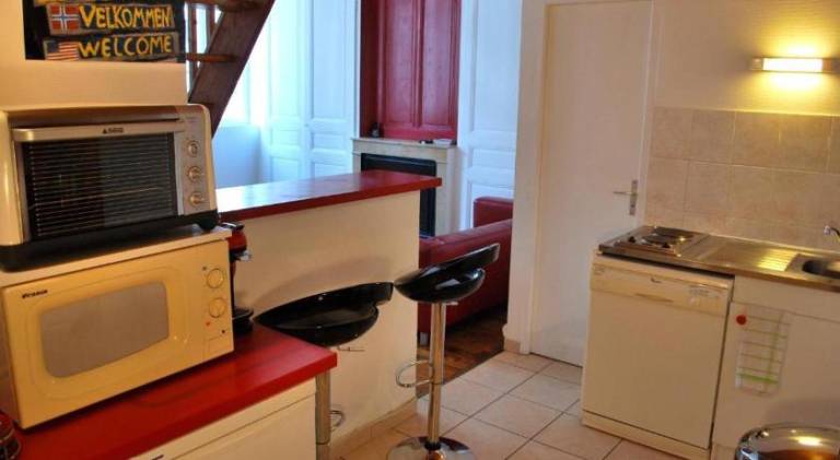 Pleasant apartment | Pet-friendly — photo 3