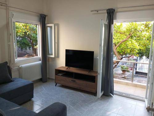 Apartman Mitilene