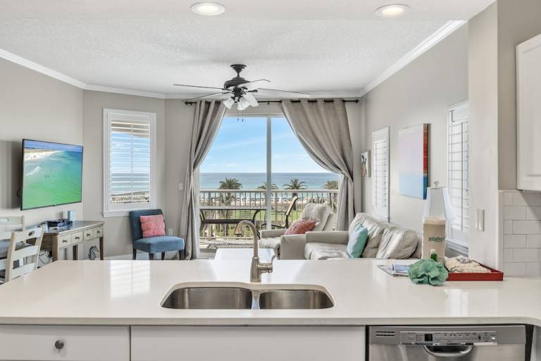 Condo Okaloosa Island