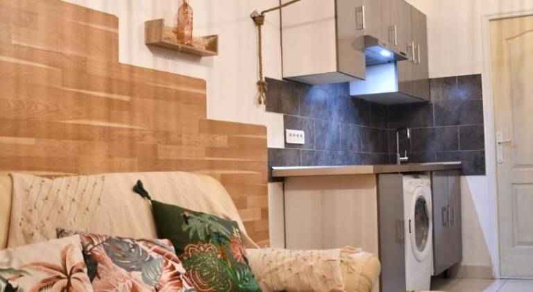 Rental apartment | Pets are welcome — photo 2