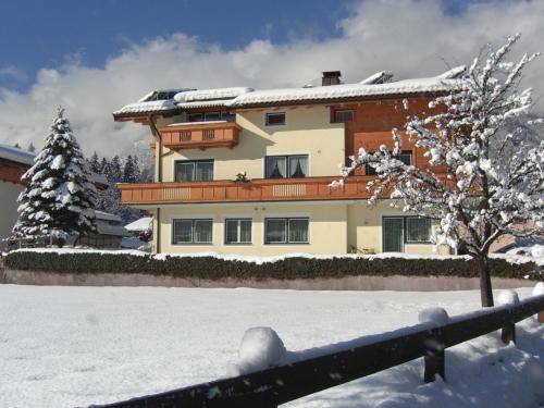Appartement Kramsach