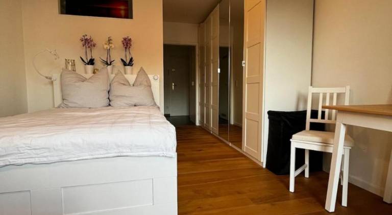 Ferienwohnung Herrsching am Ammersee