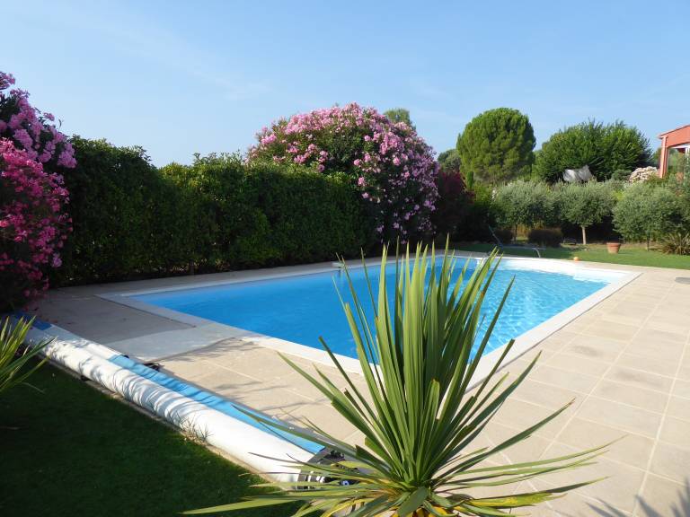 Villa Lorgues