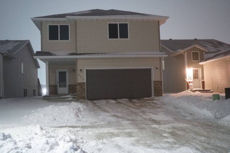 House Fargo