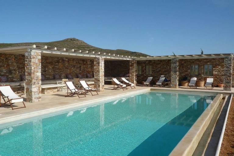 Villa Antiparos