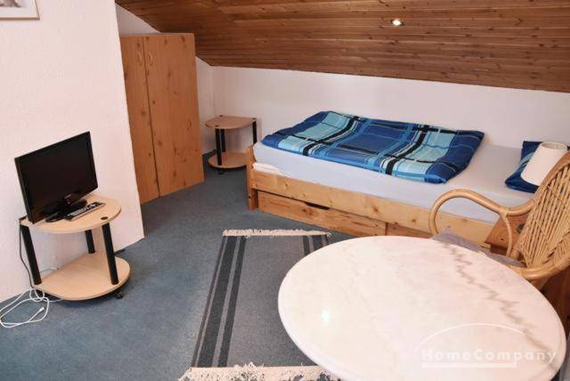 60 m&sup2; Ferienwohnung