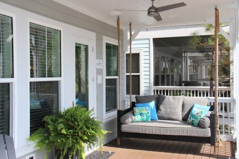 House Seagrove Beach