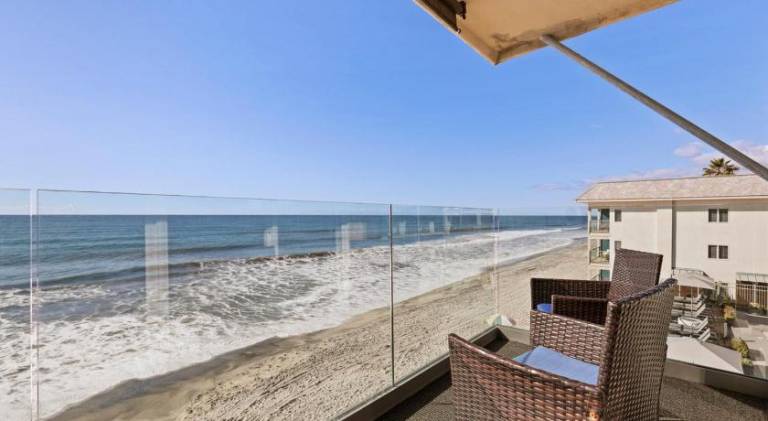 Wonderful serviced apartment with BBQ & patio | Beach nearby | Pets allowed — photo 4