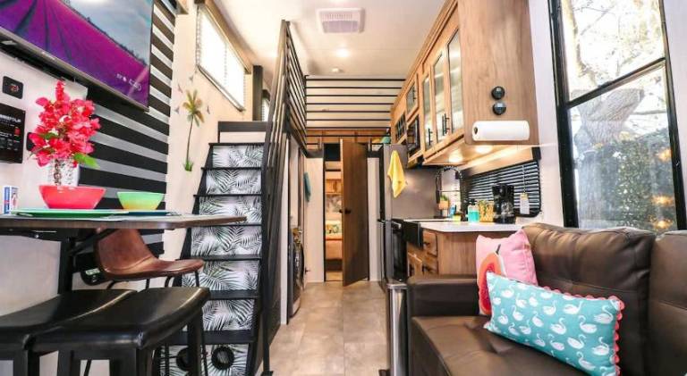 Beautiful house | Suitable for remote work | Dogs allowed — photo 2