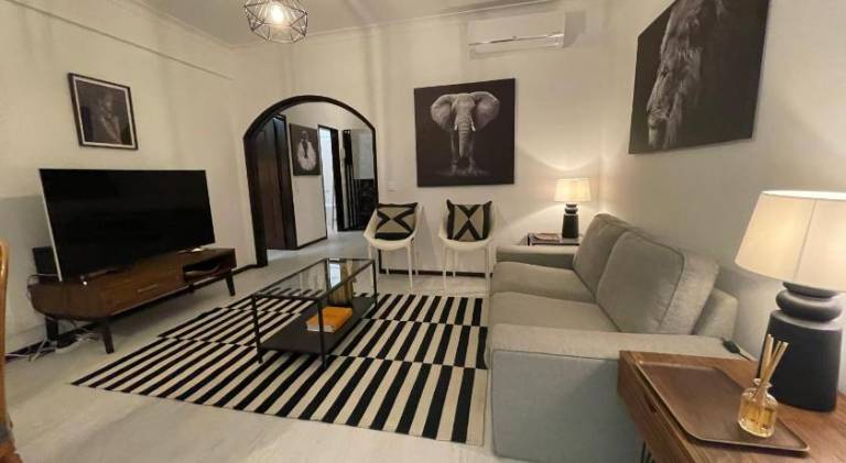 MHouse lease Cascais Spacious 3 BR Family next center — photo 2