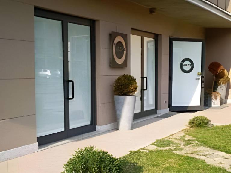 Agora Hotel in Canelli