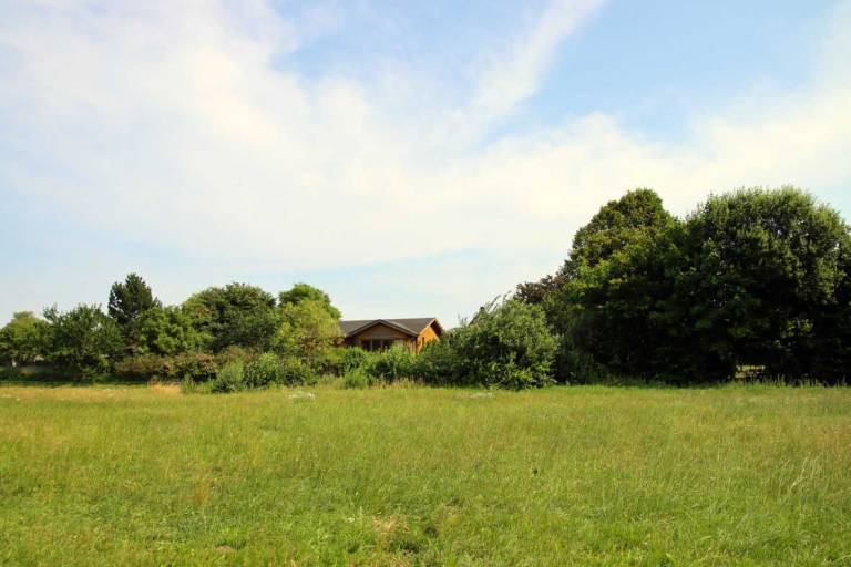 Apartment Wolgast