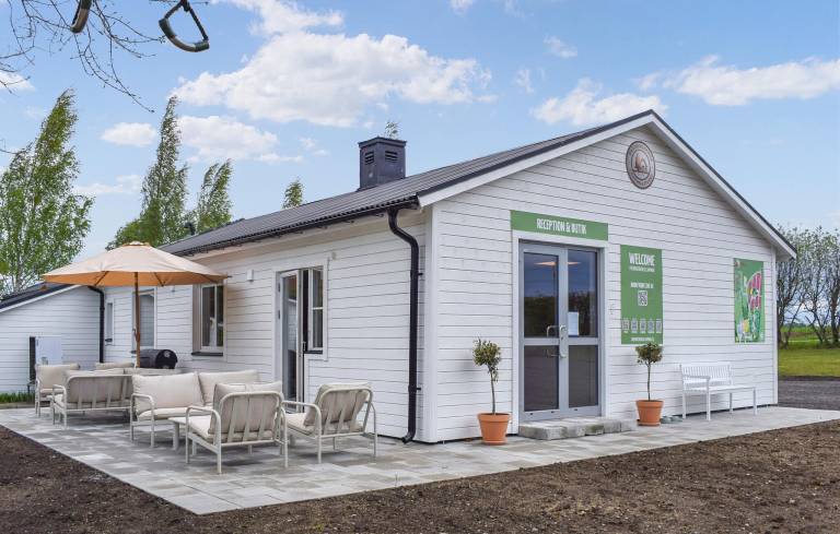 Maisonette-Wohnung  Ystad