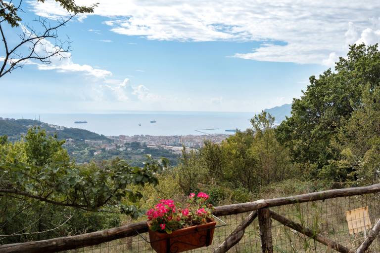 Ripa Garden: Panoramic Glamping between the Amalfi Coast and Cilento — photo 3