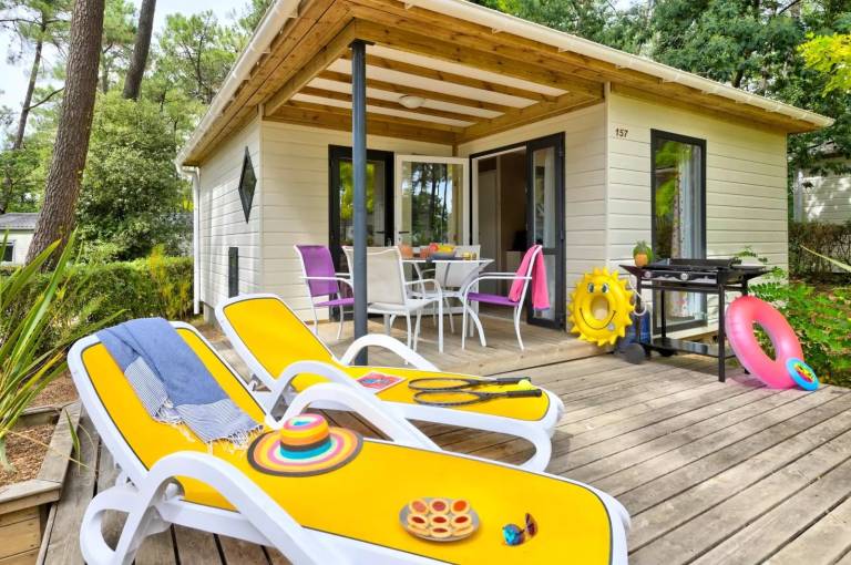 Chalet  Notre-Dame-de-Riez