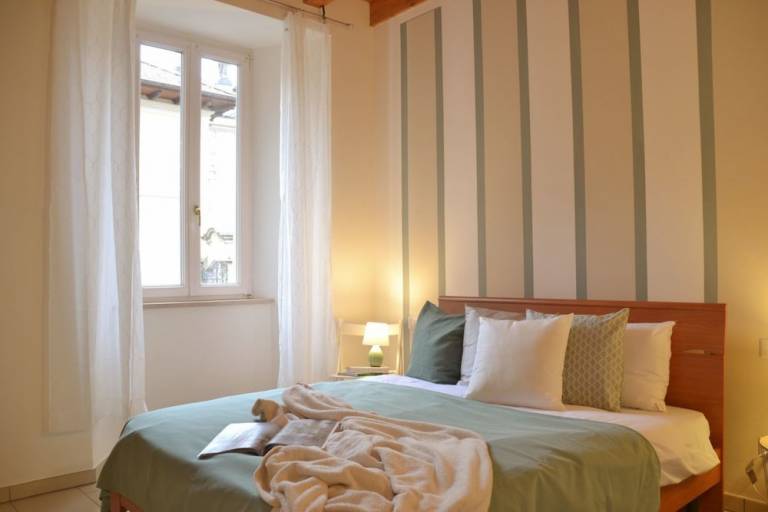 Appartement Cannobio