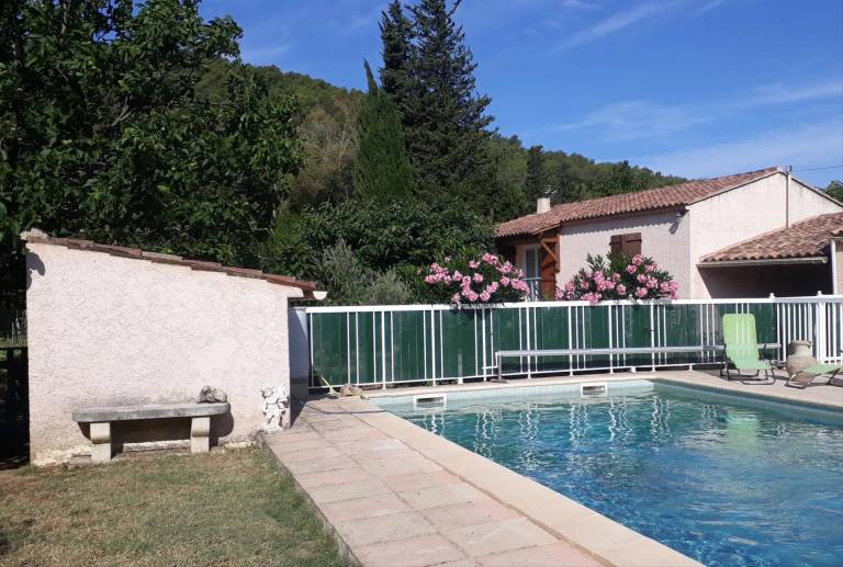 Gîte Flassans-sur-Issole