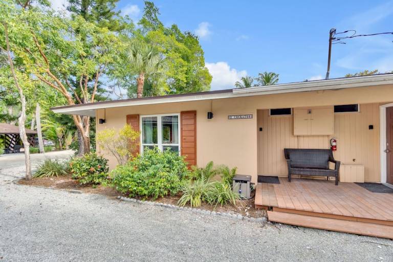 Cabin Sanibel
