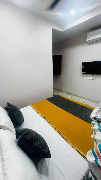 Sri Krishna Guest House