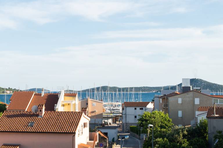 Apartament Vodice