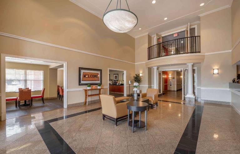 Extended Stay America Suites - Indianapolis - Northwest - I-465 — photo 2