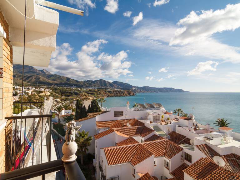 Ferienwohnung  Nerja