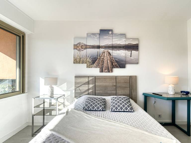 Fully equipped apartment | Next to the beach | Pets are welcome — photo 3