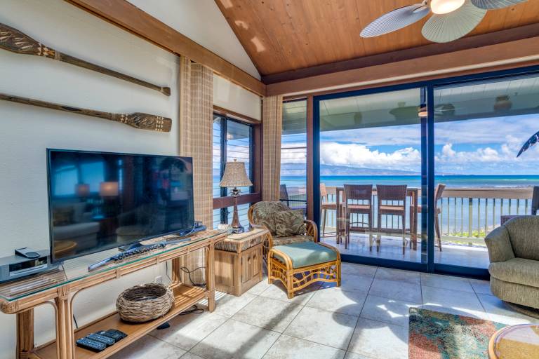 Condo  Kapalua