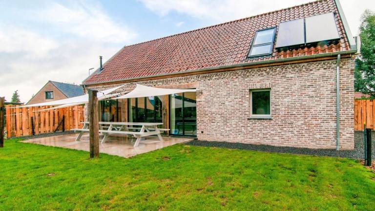Ferienhaus Budel
