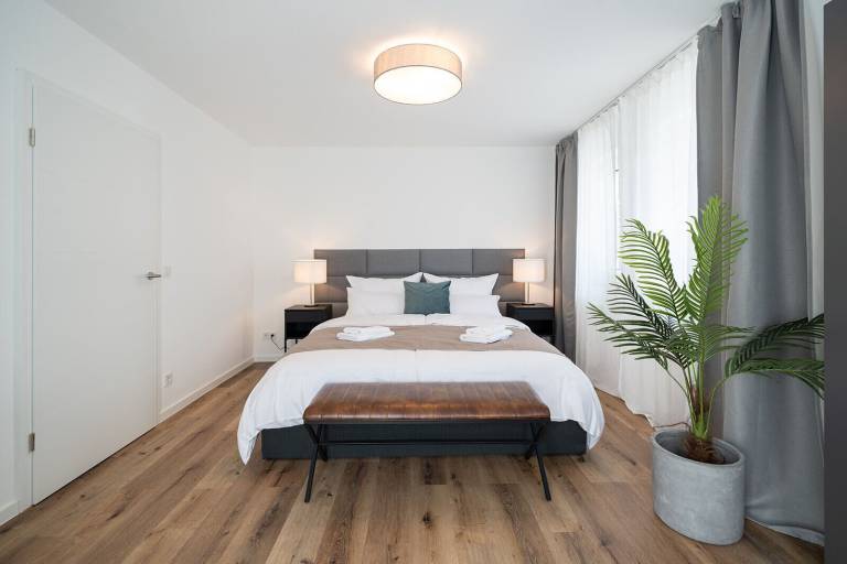 Ferienwohnung Lockwitz