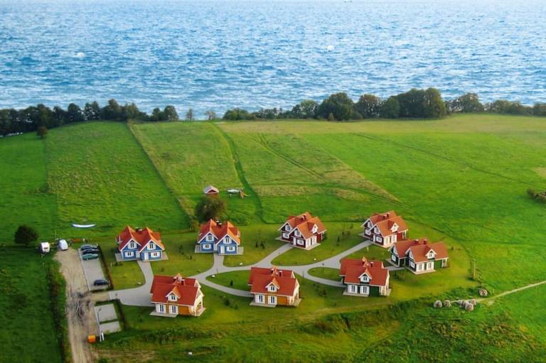 Dom  Węgorzewo