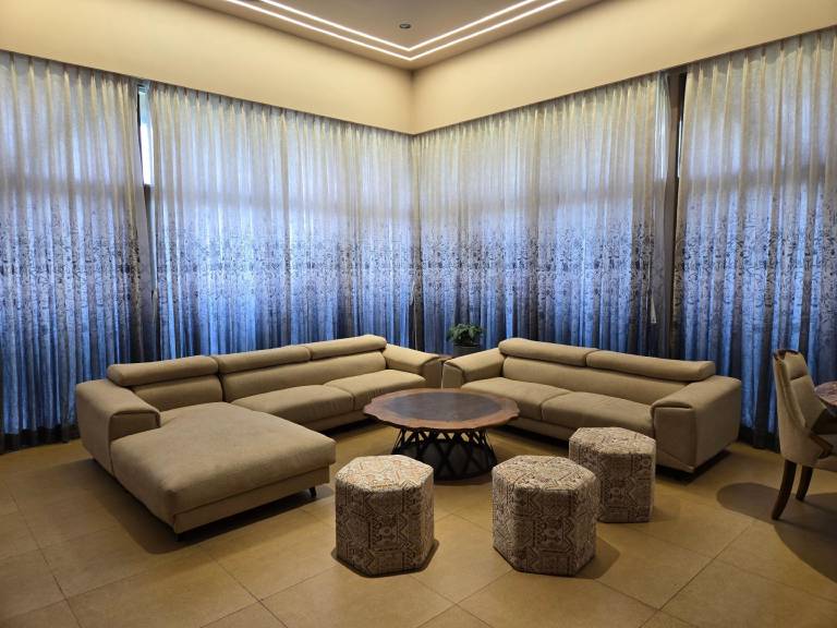 Villa with 3 rooms for 6 persons — photo 4