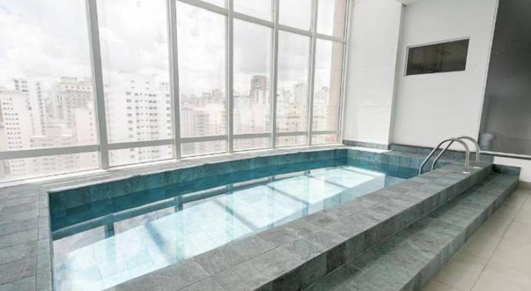 Serviced apartment with garden, sauna & patio — photo 4