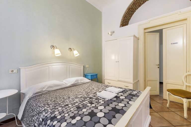 Private room with barbecue & fast internet | Close to Porta Torre — photo 2
