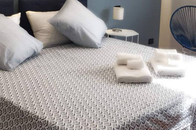 Bed & Breakfast Poggiofranco