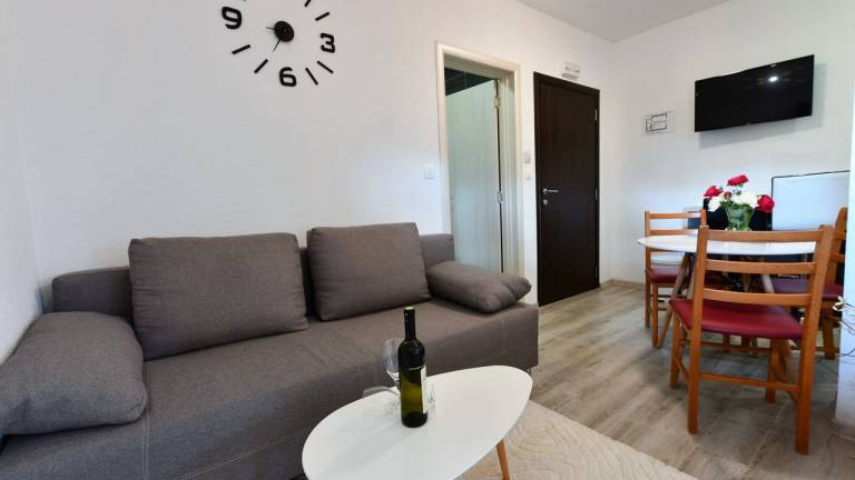 Apartman Korita