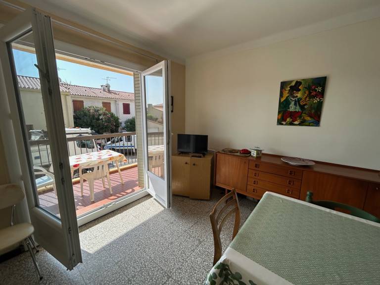 Appartement Argelès-sur-Mer