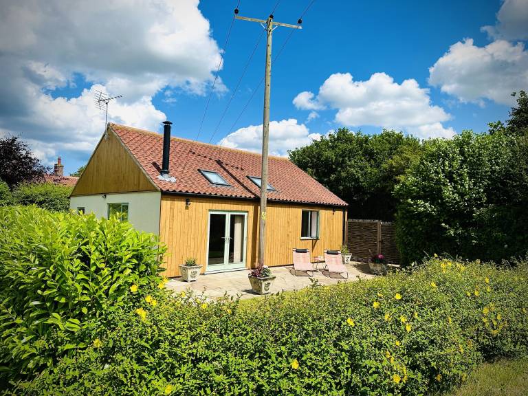 Cottage Holt