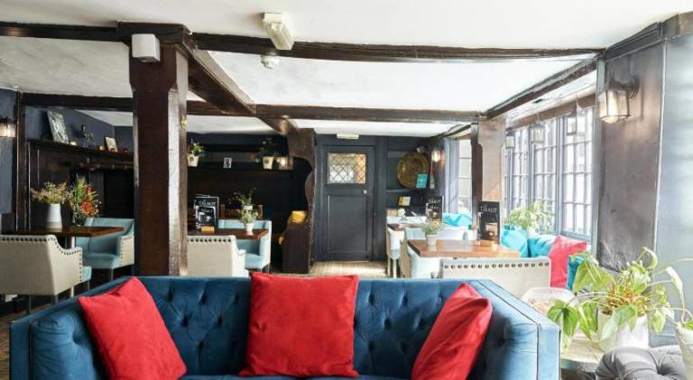 The Talbot Inn — photo 3